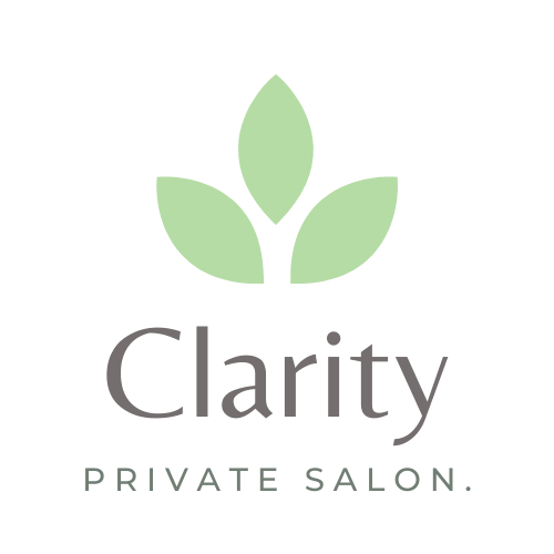 Healing salon clarity